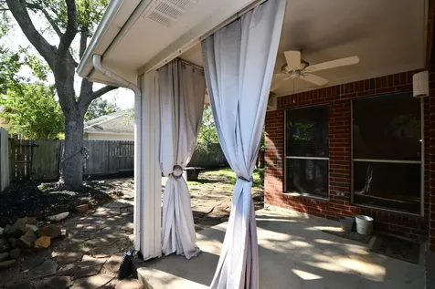 1215 Wood Haven Court Sugar Land TX 77479
