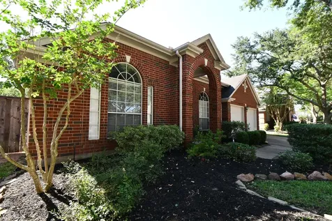 1215 Wood Haven Court Sugar Land TX 77479
