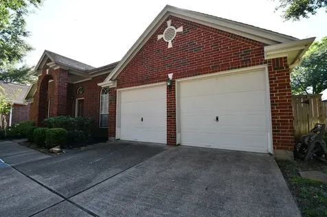 1215 Wood Haven Court Sugar Land TX 77479