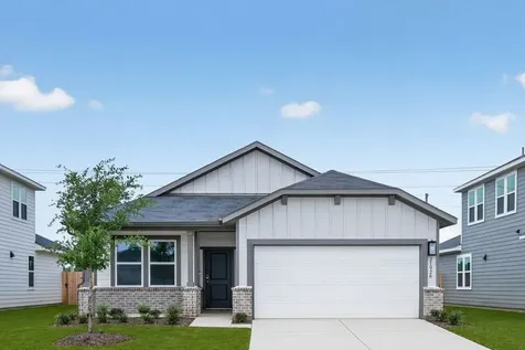 21926 Longhorn Ridge Drive Hockley TX 77447