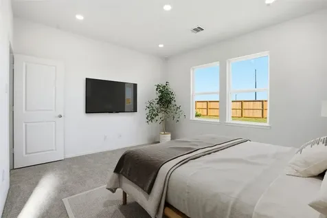21926 Longhorn Ridge Drive Hockley TX 77447