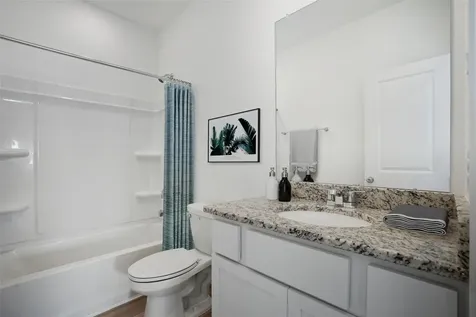 21926 Longhorn Ridge Drive Hockley TX 77447