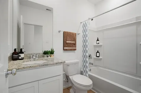 21926 Longhorn Ridge Drive Hockley TX 77447