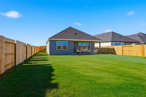 21926 Longhorn Ridge Drive Hockley TX 77447