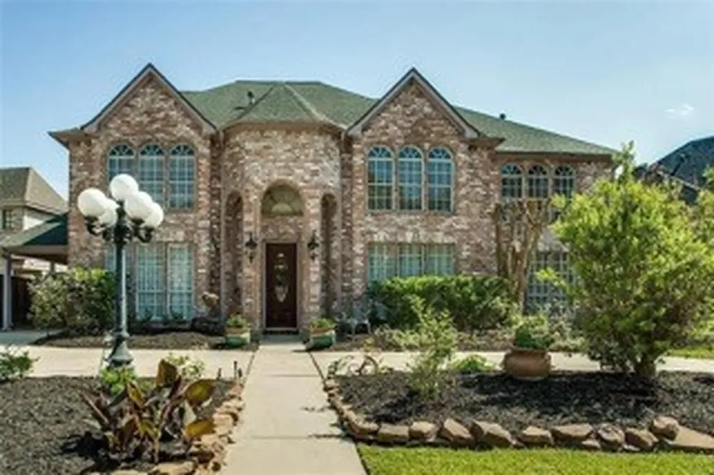 7811 Shelburne Circle Spring TX 77379