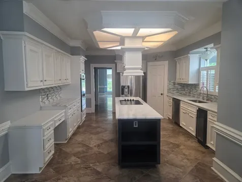 7811 Shelburne Circle Spring TX 77379