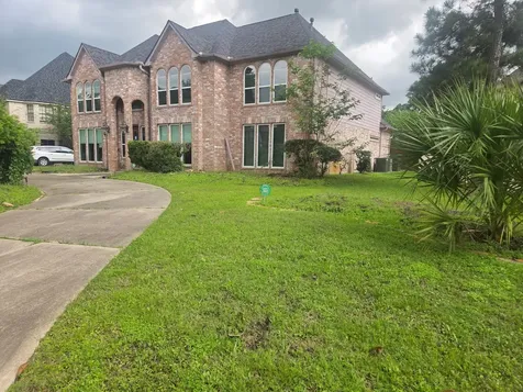 7811 Shelburne Circle Spring TX 77379