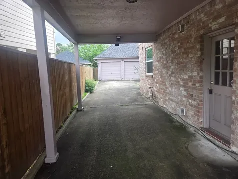 7811 Shelburne Circle Spring TX 77379