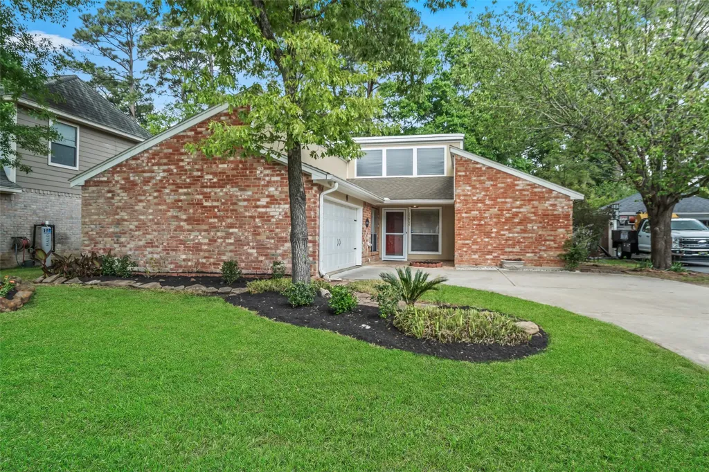 11906 Stillwater Drive Houston TX 77070