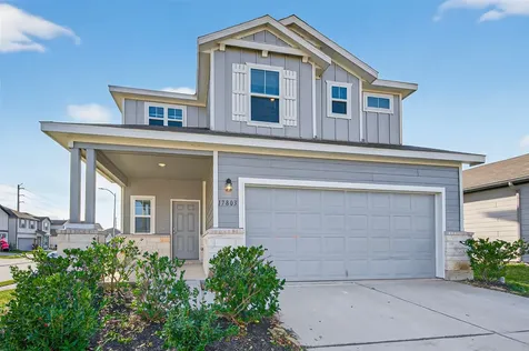17803 Pumpkin Vine Drive Hockley TX 77447