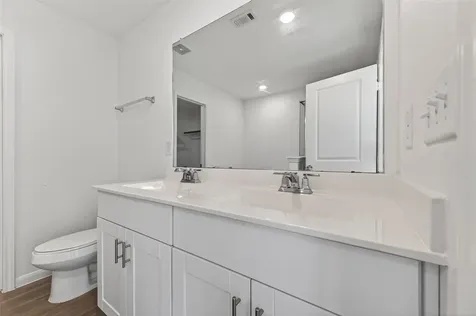 17803 Pumpkin Vine Drive Hockley TX 77447