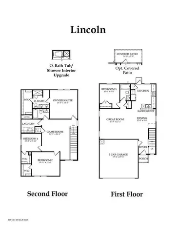 17803 Pumpkin Vine Drive Hockley TX 77447