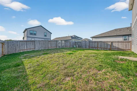 17803 Pumpkin Vine Drive Hockley TX 77447