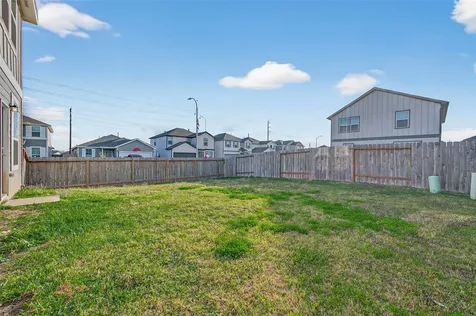 17803 Pumpkin Vine Drive Hockley TX 77447