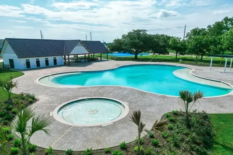 17803 Pumpkin Vine Drive Hockley TX 77447