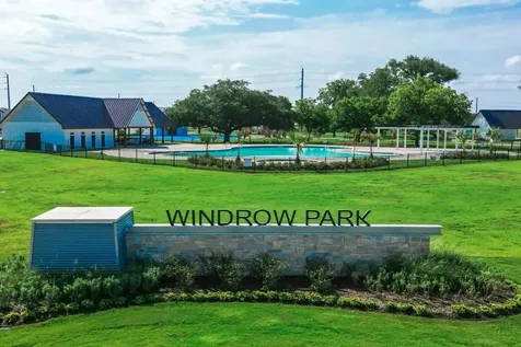 17803 Pumpkin Vine Drive Hockley TX 77447