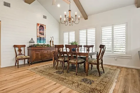 4006 Elissa Court Galveston TX 77554