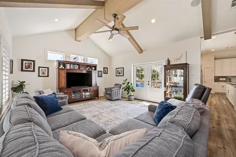 4006 Elissa Court Galveston TX 77554