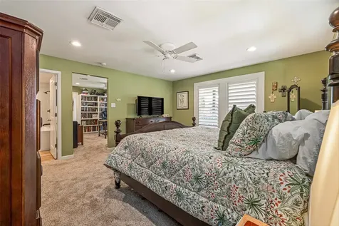 4006 Elissa Court Galveston TX 77554