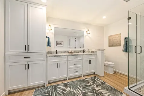 4006 Elissa Court Galveston TX 77554