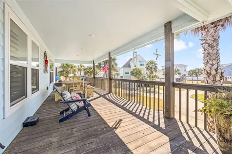 4006 Elissa Court Galveston TX 77554