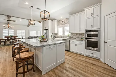 4006 Elissa Court Galveston TX 77554