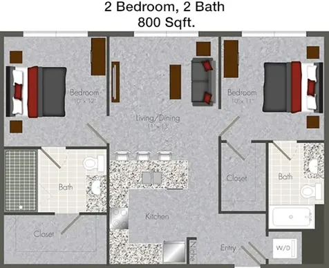 3550 Main Street 4416 Houston TX 77002