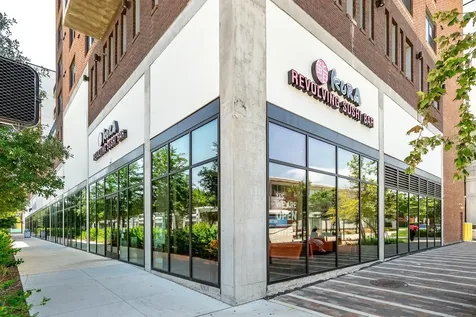 3550 Main Street 4416 Houston TX 77002