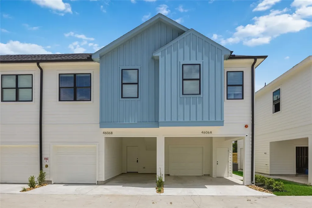 4606 Indie Heights Lane B Houston TX 77018