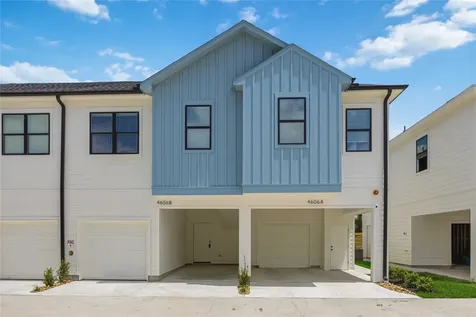 4606 Indie Heights Lane B Houston TX 77018