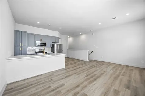 4606 Indie Heights Lane B Houston TX 77018