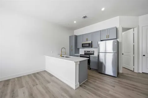 4606 Indie Heights Lane B Houston TX 77018