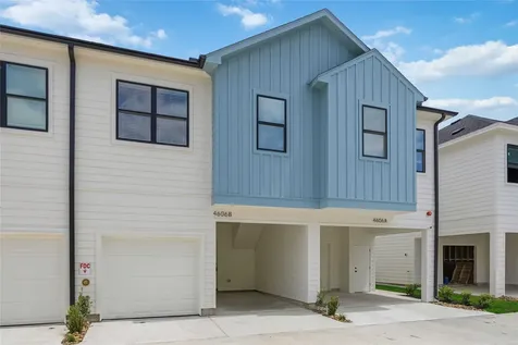 4606 Indie Heights Lane B Houston TX 77018