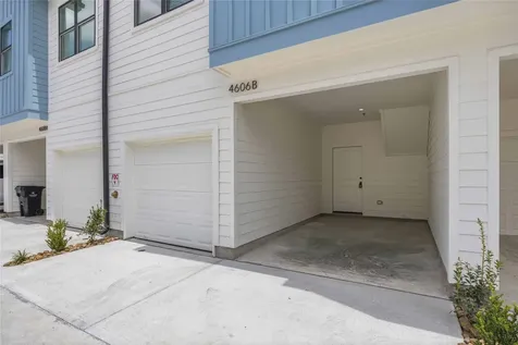 4606 Indie Heights Lane B Houston TX 77018