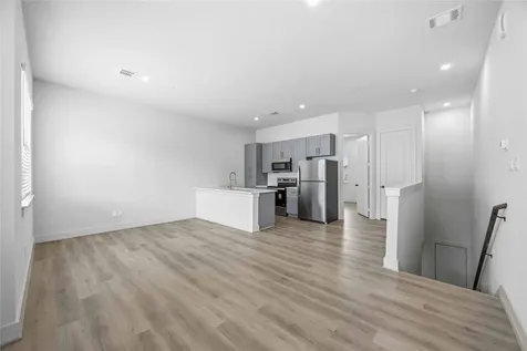 4606 Indie Heights Lane B Houston TX 77018