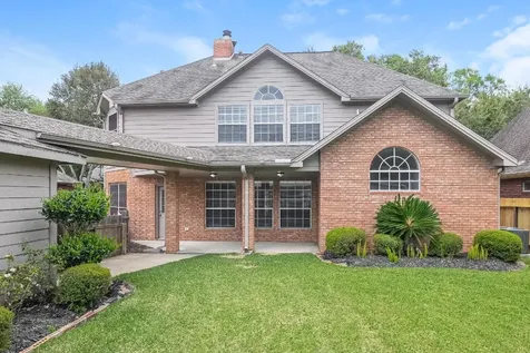 4923 Laurel Hill Court Sugar Land TX 77478