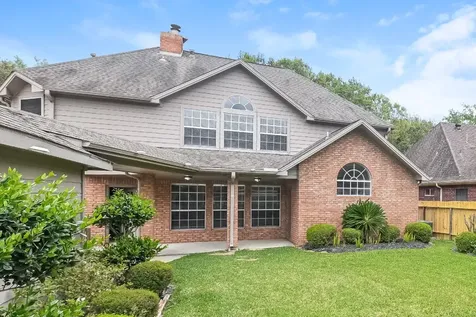 4923 Laurel Hill Court Sugar Land TX 77478
