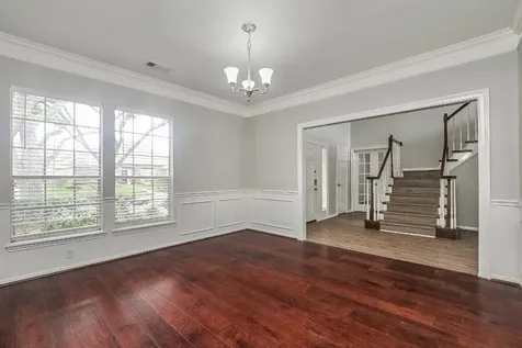 4923 Laurel Hill Court Sugar Land TX 77478