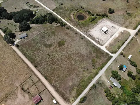 5.476 Acres County Road 367 Caldwell TX 77836
