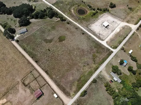 5.476 Acres County Road 367 Caldwell TX 77836
