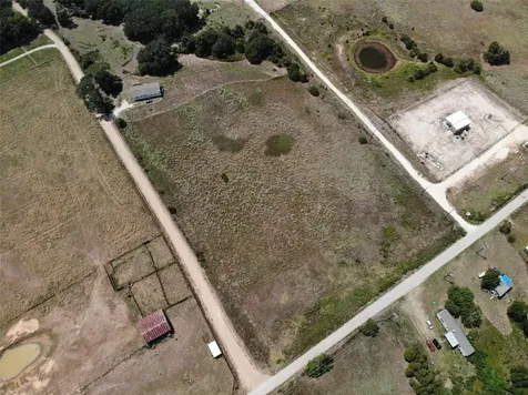 5.476 Acres County Road 367 Caldwell TX 77836