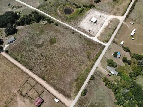 5.476 Acres County Road 367 Caldwell TX 77836