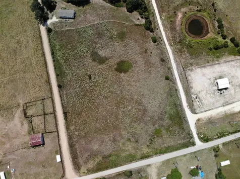 5.476 Acres County Road 367 Caldwell TX 77836