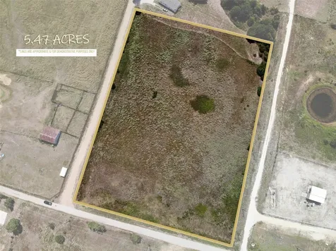5.476 Acres County Road 367 Caldwell TX 77836