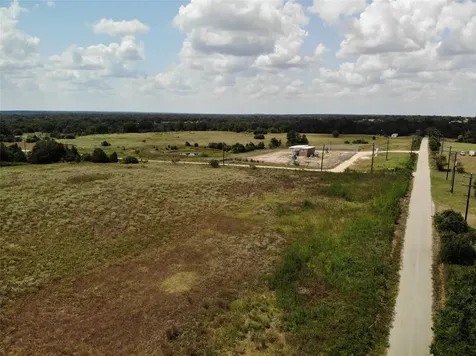 5.476 Acres County Road 367 Caldwell TX 77836