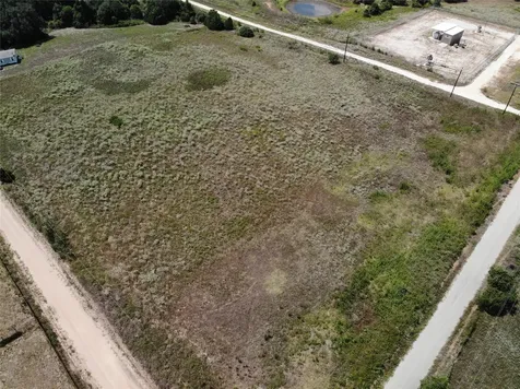 5.476 Acres County Road 367 Caldwell TX 77836