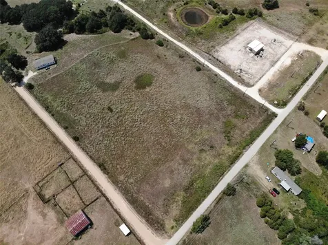 5.476 Acres County Road 367 Caldwell TX 77836
