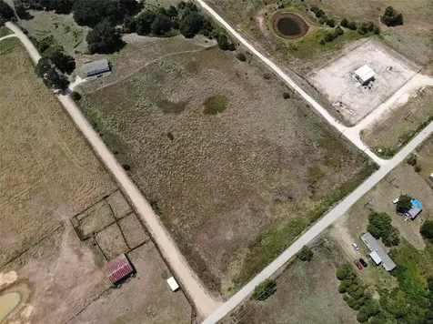 5.476 Acres County Road 367 Caldwell TX 77836