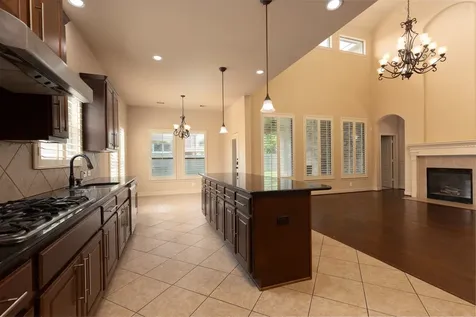 17303 Quiet Shores Drive Richmond TX 77407