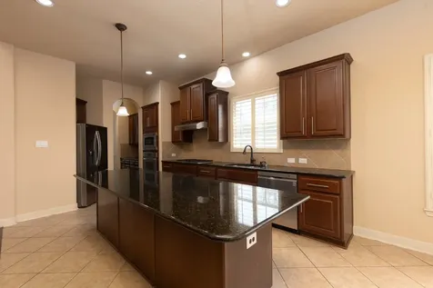 17303 Quiet Shores Drive Richmond TX 77407